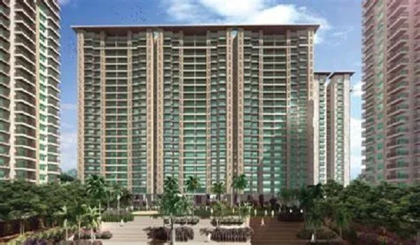 Featured Image of Meridian Park Phase Iii The Prestige City