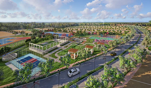 Featured Image of Muddenahalli Land Rates vs Apartment Rates
