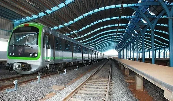 Featured Image of Nearest Metro Station to Prestige Parklane
