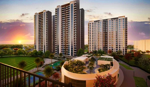 Featured Image of New Launch Apartment In North Bangalore 2026