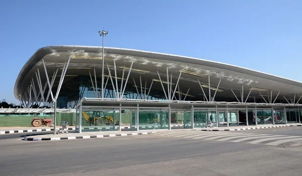 Featured Image of New Launch Projects Near Bangalore Airport 2026