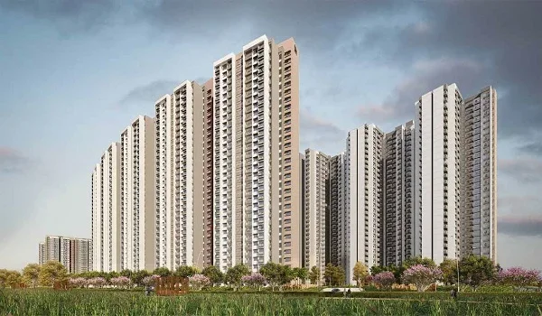 Featured Image of New Launch Residential Projects in North Bangalore 2026
