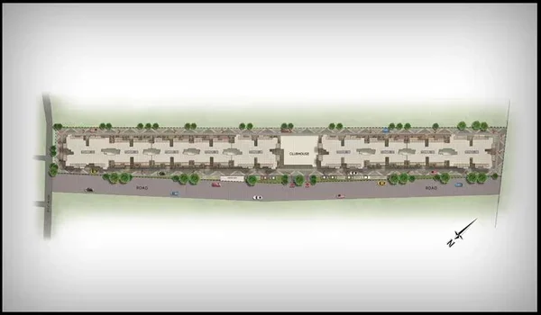 Featured Image of Prestige Boulevard Master Plan