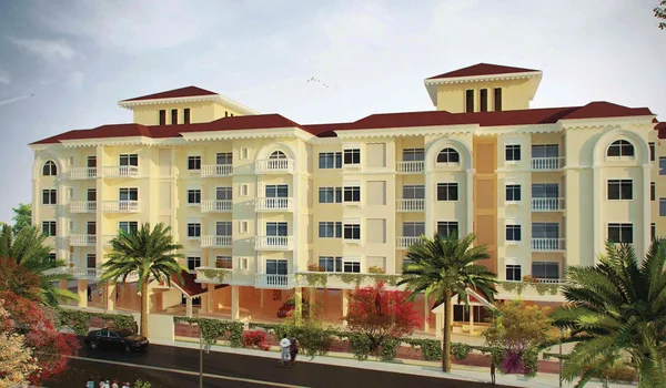 Featured Image of Prestige Boulevard