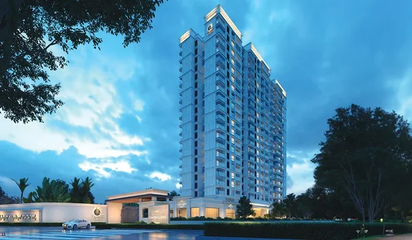 Featured Image of Prestige Camden Gardens