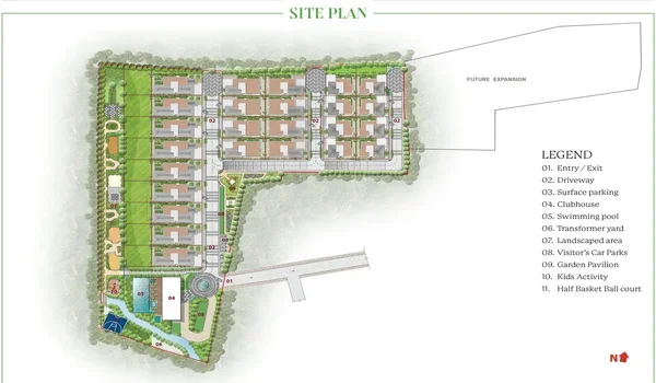 Featured Image of Prestige Dew Drops Master Plan