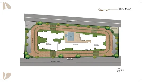 Featured Image of Prestige Dolce Vita Master Plan