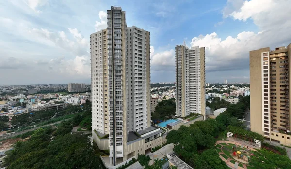Featured Image of Prestige Fairfield