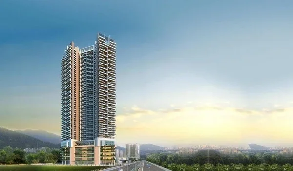 Featured Image of Prestige Gardenia Estates Phase Ii