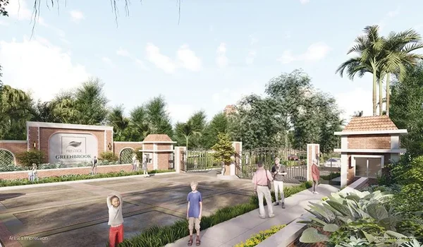 Featured Image of Prestige Greenbrook