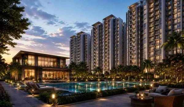 Featured Image of Prestige Group ESG Initiatives 2026