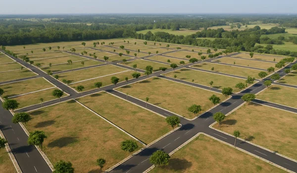 Featured Image of Prestige Group Land Bank 2026: Locations, Acreage & Development Pipeline