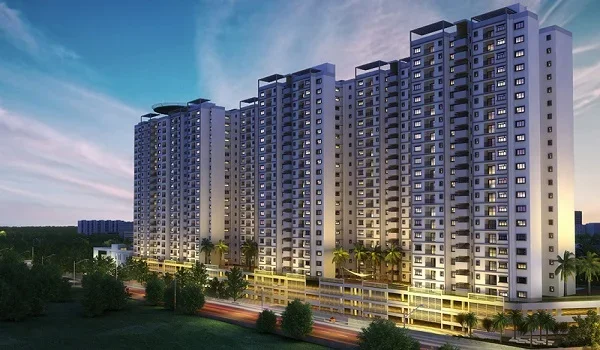 Featured Image of Prestige Group Presence Across India: Cities, Projects & Business Segments