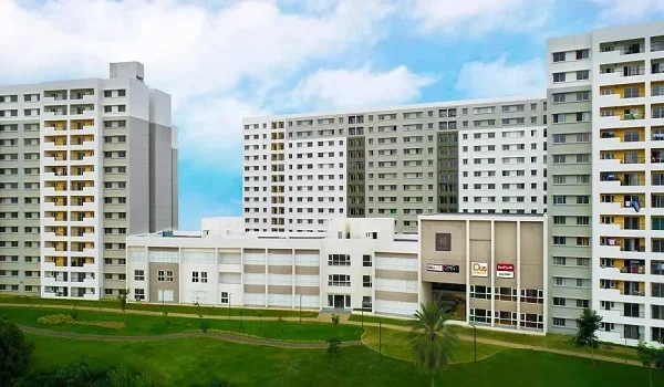 Featured Image of Prestige Group Projects Completing in 2026-2031