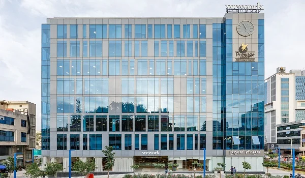 Featured Image of Prestige Group Residential, Commercial, Retail & Hospitality Businesses Explained
