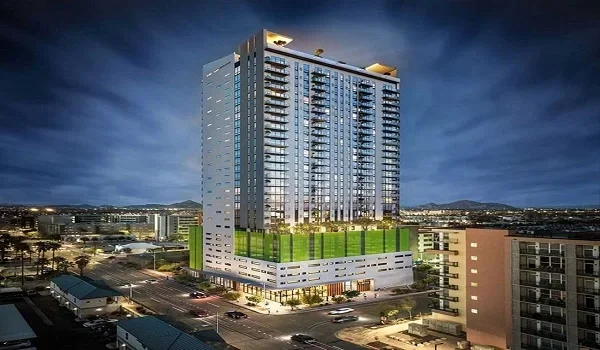 Featured Image of Prestige Group Top Sales Markets in Q1 FY27