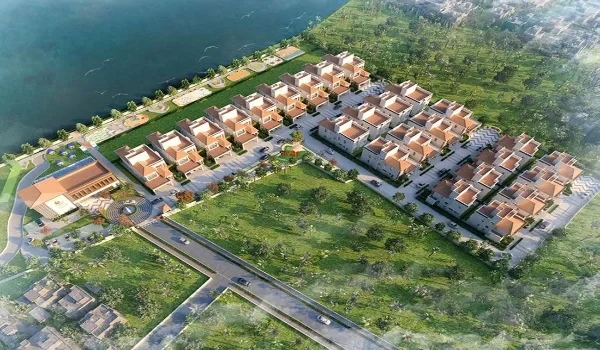 Featured Image of Prestige Group Villa Projects in Bangalore 2026