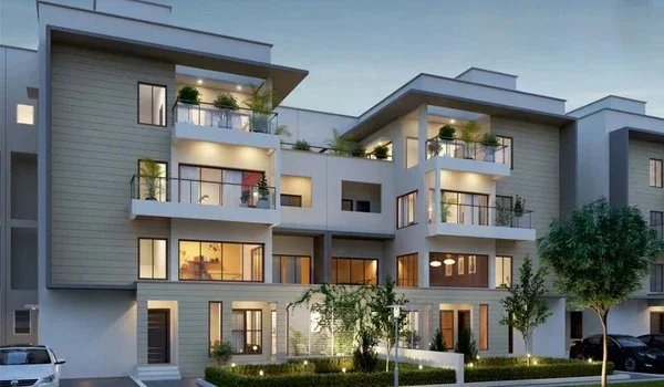 Featured Image of Prestige Lake Ridge Phase I