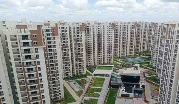 Featured Image of Prestige Luxury Apartments in KIADB Phase 2