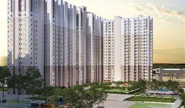 Featured Image of Prestige Misty Waters Later Phase