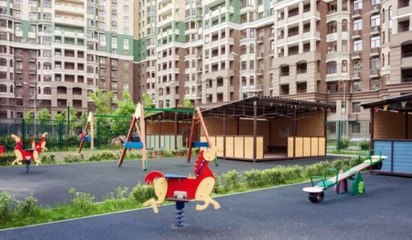 Featured Image of Prestige Msr Heights