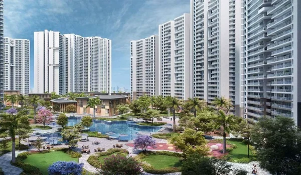 Featured Image of Prestige Park Grove – Villas / The Willows
