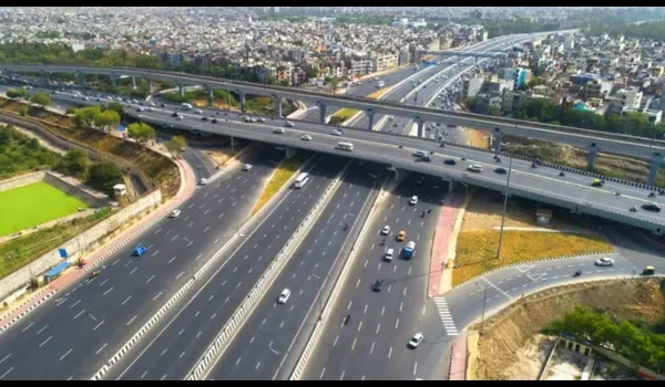 Featured Image of Prestige Park Lane Connectivity