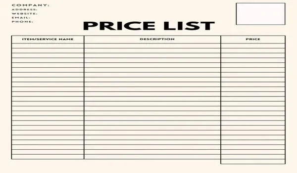 Featured Image of Prestige Parklane Launch Price List
