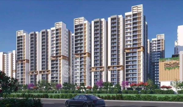 Featured Image of Prestige Parklane Plan Details