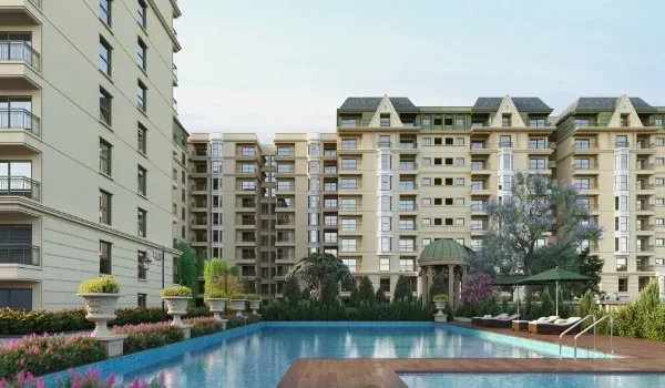 Featured Image of Prestige Parklane Project Contractors