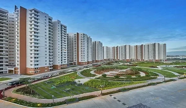Featured Image of Prestige Parklane Project Head Details