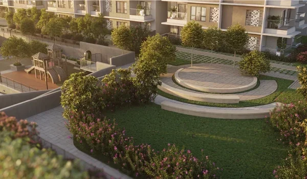Prestige Parklane Project Schedule