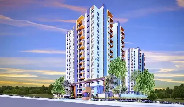 Featured Image of Prestige Parklane Rental Yield & ROI
