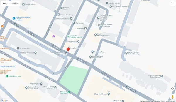 Featured Image of Prestige Pinewood Location