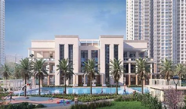 Featured Image of Prestige Pre Launch Apartments in KIADB Phase 2