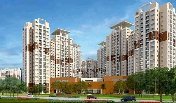 Featured Image of Prestige Primrose Hills Phase I