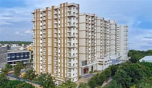 Featured Image of Prestige Primrose Hills Phase Ii