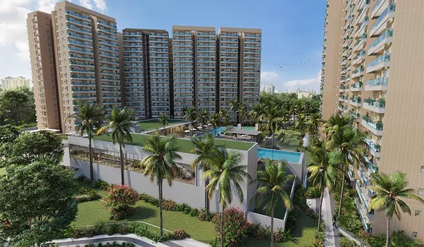 Featured Image of Prestige Raintree Park