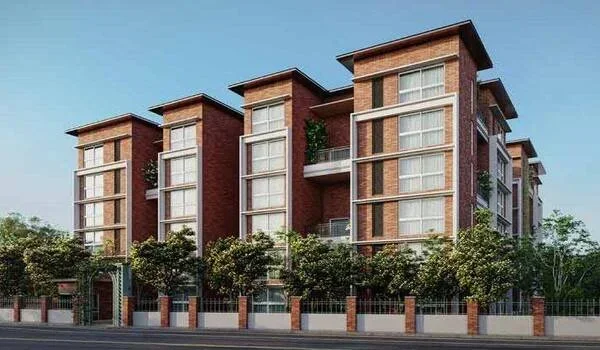 Featured Image of Prestige Residential Apartments in KIADB Phase 2
