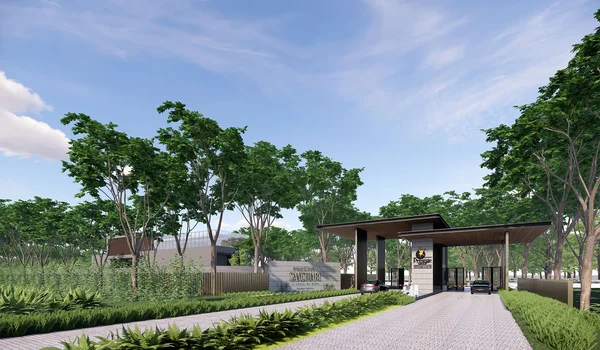 Featured Image of Prestige Sanctuary