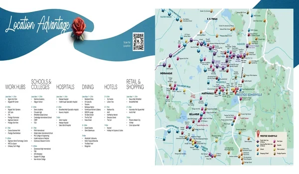 Featured Image of Prestige Somerville Location