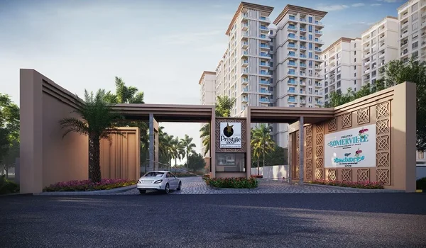 Featured Image of Prestige Somerville