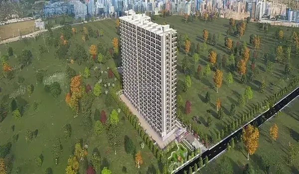 Featured Image of Rosewood Prestige Raintree Park