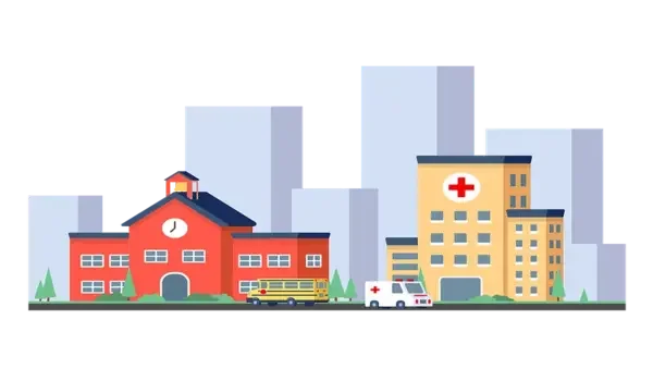 Featured Image of Schools, Malls & Hospitals Near Hoskote