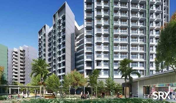 Featured Image of Selling before possession at Prestige Parklane: what getting out really costs