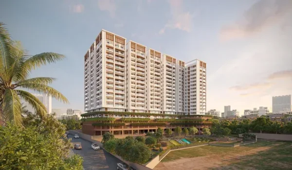 Featured Image of Top 10 Prestige Projects in Whitefield 2026