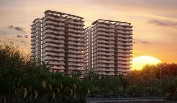 Featured Image of Top 10 Residential Projects in KIADB Phase 2 Bangalore 2026