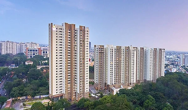 Featured Image of Top 10 Residential Projects in KIADB Phase 2 North Bangalore 2026