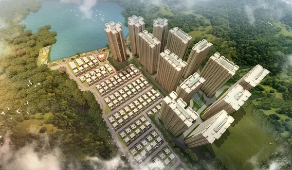 Featured Image of Upcoming Infrastructure Projects Near KIADB Aerospace Park Phase 2 2026–2030