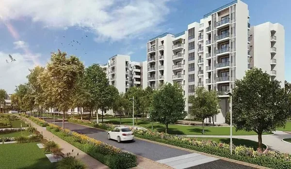 Featured Image of What a 571 sq ft flat at Devanahalli actually rents for